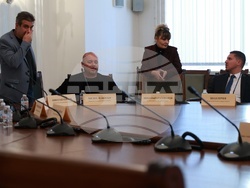 Народно събрание - Комисия по околната среда и водите - проектобюджет за 2026 г.