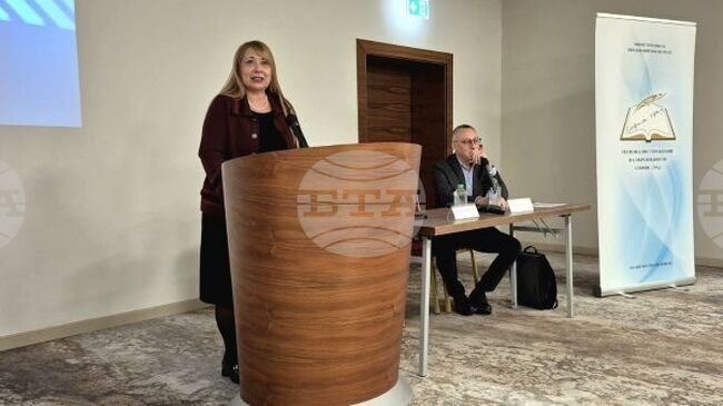  Обучителен семинар за повишаване на административния капацитет на училищните заместник-директори организира РУО в София-град