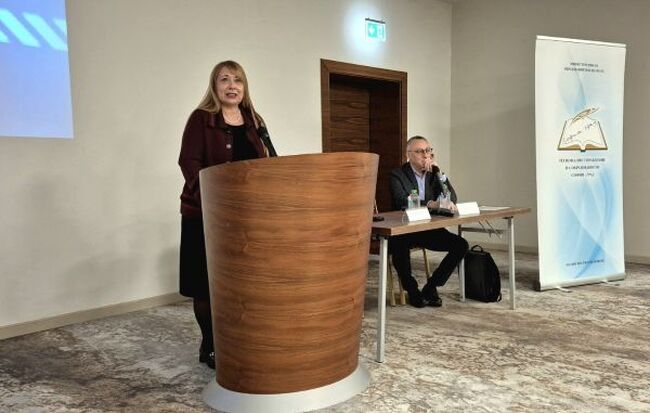  Обучителен семинар за повишаване на административния капацитет на училищните заместник-директори организира РУО в София-град