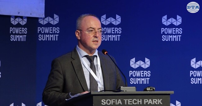 Зам.-министър Ненов обяви, че споделя очакванията на бизнеса за последователност, прозрачност, предвидимост