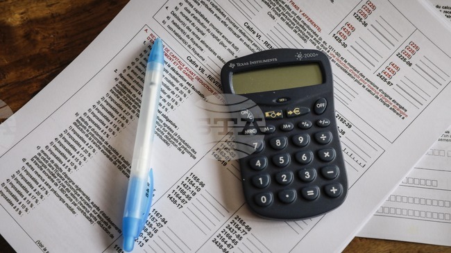 Белга: Данъчната тежест в Белгия отново се увеличава