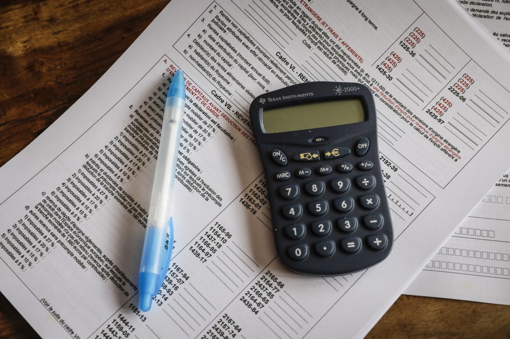 Белга: Данъчната тежест в Белгия отново се увеличава