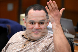 Germany Russia Spy Trial