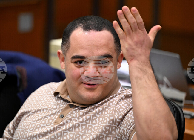 Germany Russia Spy Trial