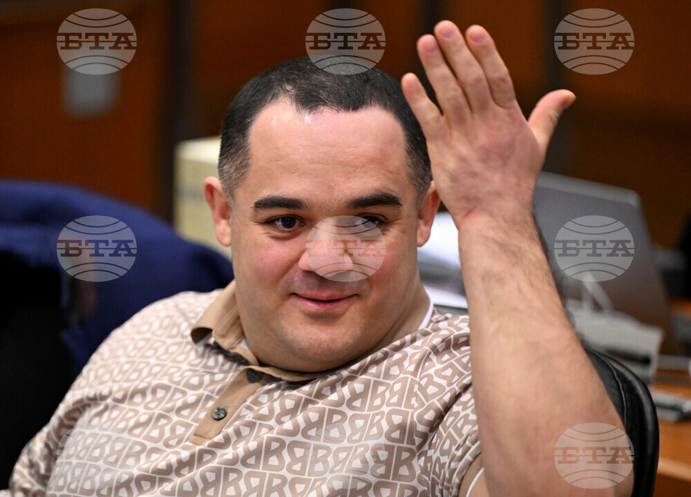 Germany Russia Spy Trial