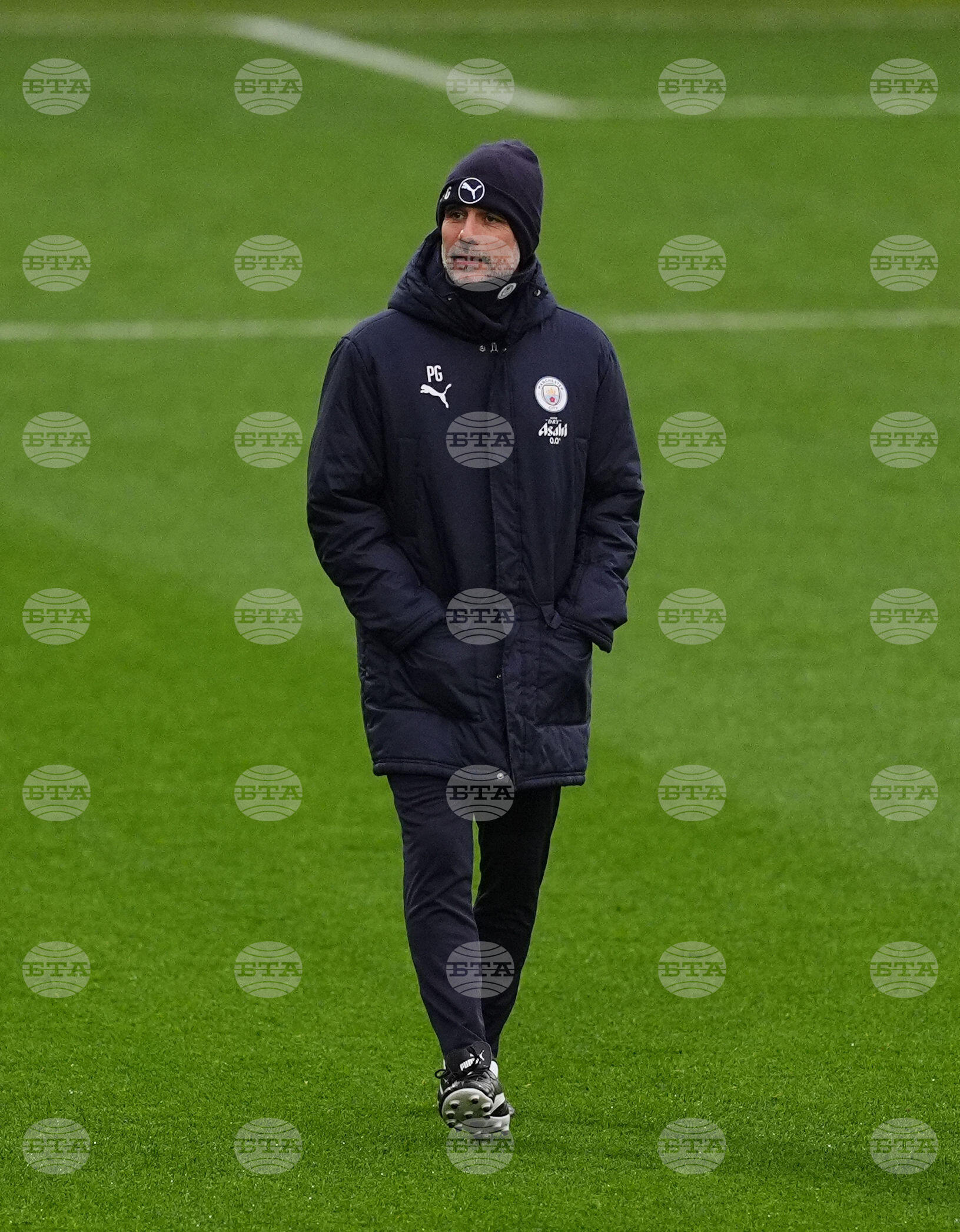 Britain Champions League Soccer