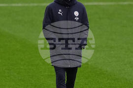 Britain Champions League Soccer