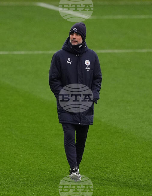 Britain Champions League Soccer