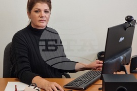 Кърджали - Регионална библиотека „Н.Й.Вапцаров“ - ремонт