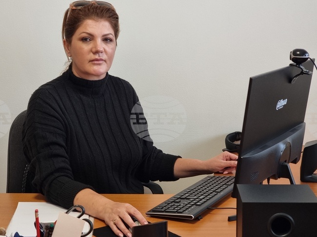 Кърджали - Регионална библиотека „Н.Й.Вапцаров“ - ремонт