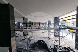 Кърджали - Регионална библиотека „Н.Й.Вапцаров“ - ремонт