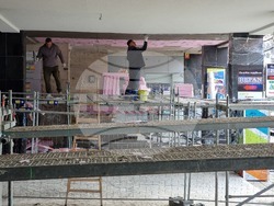 Кърджали - Регионална библиотека „Н.Й.Вапцаров“ - ремонт