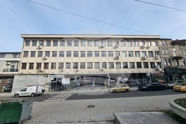 Кърджали - Регионална библиотека „Н.Й.Вапцаров“ - ремонт