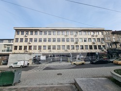 Кърджали - Регионална библиотека „Н.Й.Вапцаров“ - ремонт