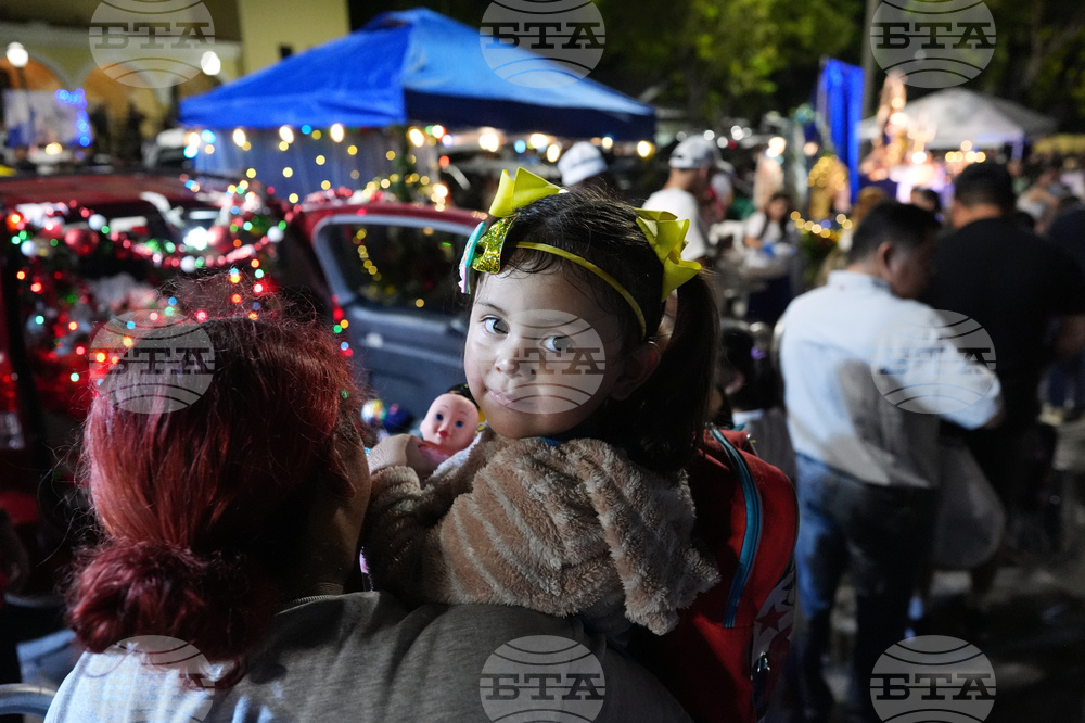 Nicaragua Feast During Crackdowns