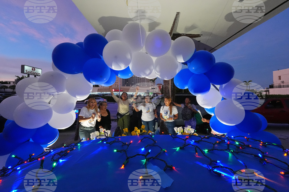 Nicaragua Feast During Crackdowns