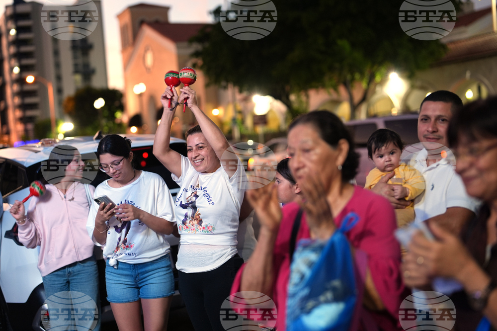 Nicaragua Feast During Crackdowns
