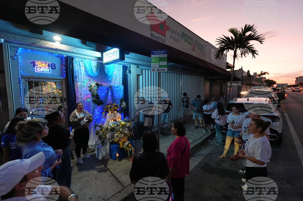 Nicaragua Feast During Crackdowns