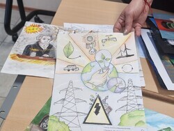 Варна - ученици - конкурс - Обсерватория