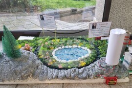 Варна - ученици - конкурс - Обсерватория