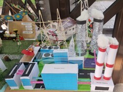 Варна - ученици - конкурс - Обсерватория