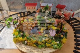 Варна - ученици - конкурс - Обсерватория