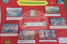 Варна - ученици - конкурс - Обсерватория