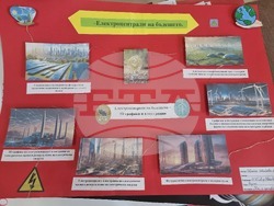 Варна - ученици - конкурс - Обсерватория