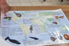 Варна - ученици - конкурс - Обсерватория