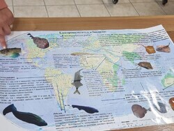 Варна - ученици - конкурс - Обсерватория