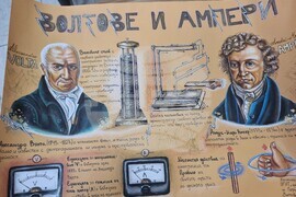 Варна - ученици - конкурс - Обсерватория