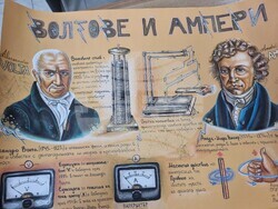 Варна - ученици - конкурс - Обсерватория