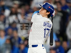 Ohtani Baseball
