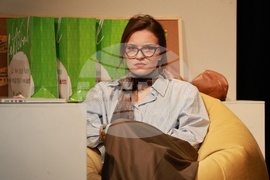 Русе - театър - „Глория“ - премиера