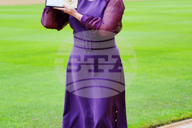 Britain Investitures