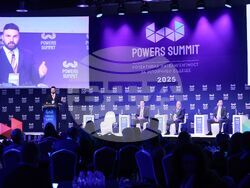 Powers Summit - форум - панел Здравеопазването като елемент от Националната сигурност и системен приоритет