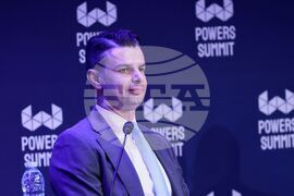 Powers Summit - форум - панел Здравеопазването като елемент от Националната сигурност и системен приоритет