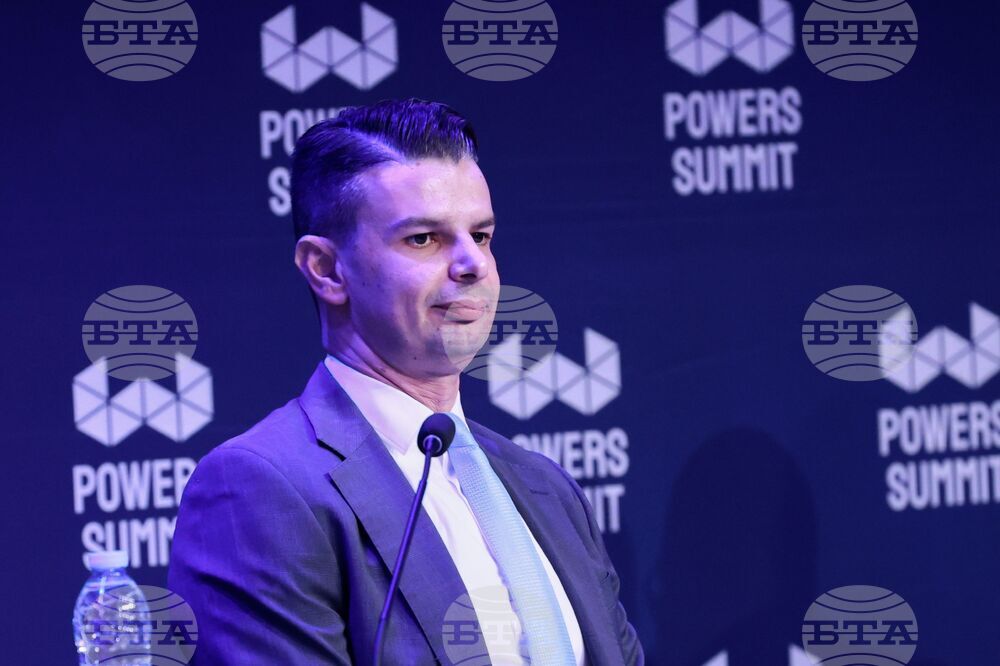 Powers Summit - форум - панел Здравеопазването като елемент от Националната сигурност и системен приоритет