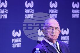 Powers Summit - форум - панел Здравеопазването като елемент от Националната сигурност и системен приоритет