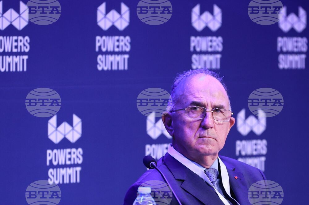 Powers Summit - форум - панел Здравеопазването като елемент от Националната сигурност и системен приоритет