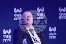 Powers Summit - форум - панел Здравеопазването като елемент от Националната сигурност и системен приоритет