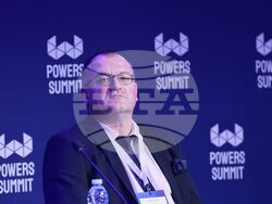 Powers Summit - форум - панел Здравеопазването като елемент от Националната сигурност и системен приоритет