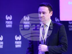 Powers Summit - форум - панел Здравеопазването като елемент от Националната сигурност и системен приоритет