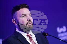 Powers Summit - форум - панел Здравеопазването като елемент от Националната сигурност и системен приоритет