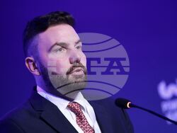 Powers Summit - форум - панел Здравеопазването като елемент от Националната сигурност и системен приоритет