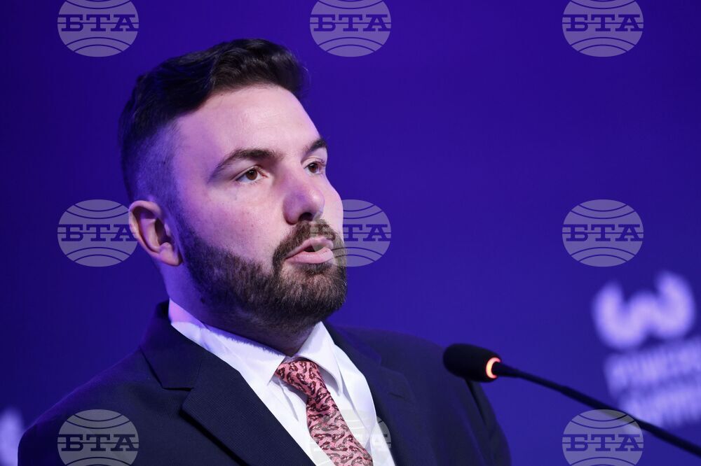 Powers Summit - форум - панел Здравеопазването като елемент от Националната сигурност и системен приоритет