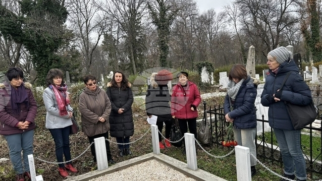 Навършват се 190 години от рождението на художника Николай Павлович