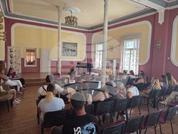 Снимка: Община Русе