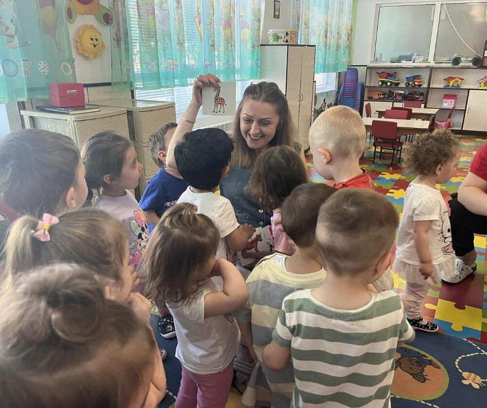 Община Русе: Две инициативи на Община Русе отличени с национални награди за подкрепа на семействата