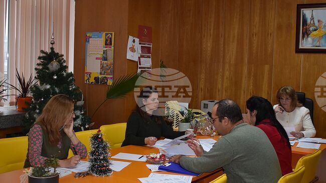 Мирослав Минчев оглави класацията за „Спортист на годината на Община Разград“, а Георги Радославов е №1 при подрастващите